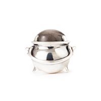 Charm Trollbeads Beads in Silber TAGBE-00323 - TAGBE-00323